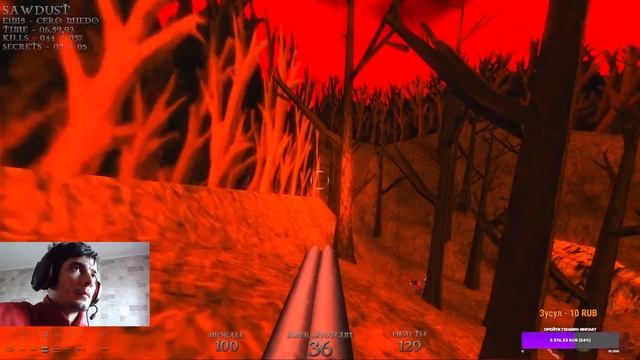 DUSK / Когда особо нечего делать / Эпизод Первый / смотреть онлайн