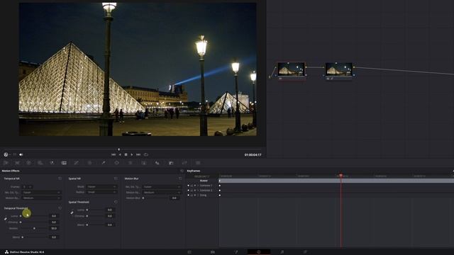 8 BEST FEATURES in Davinci Resolve Studio   Tutorial