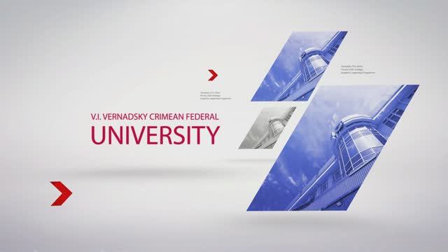 Priority 2030 Strategic Academic Leadership Programme: Vernadsky CFU Results 2024