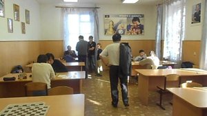 Рыцари-Драконы. Окончание 7 тура.
