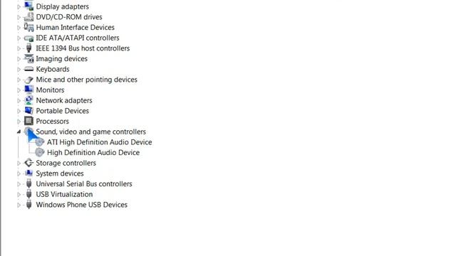 Device Manager