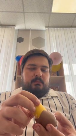 ВРЕМЯ КИНДЕРОВ #24