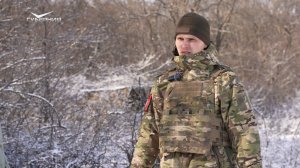 История трижды раненого бойца СВО из Самарской области