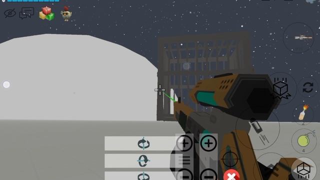 Ловлю клоуна Джека в чикен гане "возможно ли это" смотреть онлайн