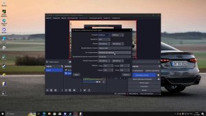 КАК ПОСТАВИТЬ РАЗРЕШЕНИЕ 4:3 ДЛЯ КС 2 (OBS)