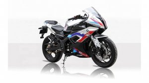 Электромотоцикл MY-M-P