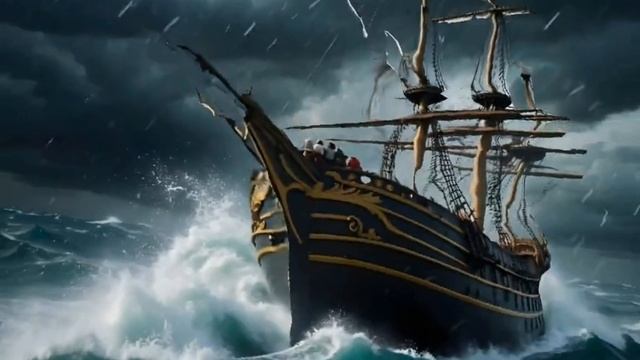 Poseidon: Oceans Of Power смотреть онлайн
