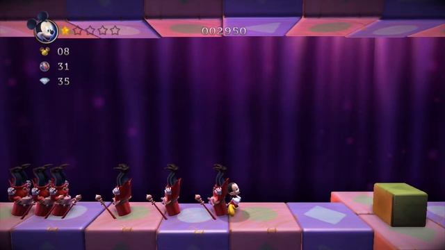 Castle of Illusion - No Commentary смотреть онлайн