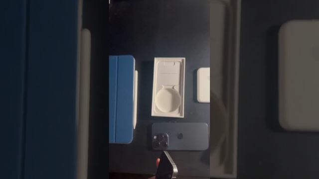 Apple iPhone 15 Pro White Titanium 256GB #iphone15pro смотреть онлайн