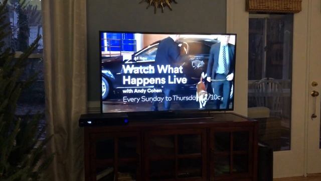 Iphone Video of Bravo VA ABC Sponsorship commercial airing in Midlothian Dec 18 2019 смотреть онлайн