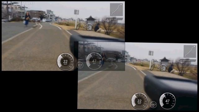 VirtualDub-Deshaker 比較動画 смотреть онлайн