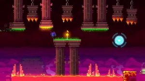 Geometry dash 2.2 - MDK Secret Song /Dash - Full Version