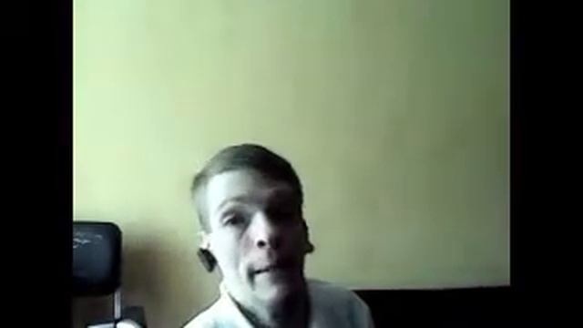 Отзыв Виктора Вовкула о флешмобе "Ты - звезда 8.0" смотреть онлайн