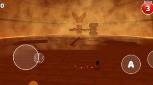 Как победить стража из супер медведя?