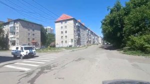 Новоалтайск