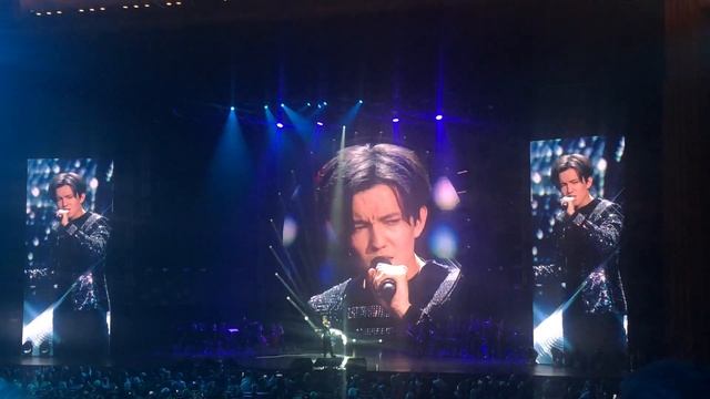 ДИМАШ КУДАЙБЕРГЕНОВ Dimash Kudaibergenov смотреть онлайн