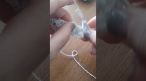 ажурный узор крючком 🤗