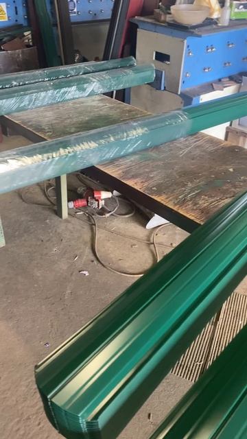 Белфенс. Штакетник для забора в Минске от производителя! Белфенс. смотреть онлайн