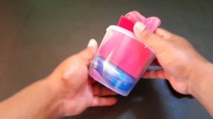 CREATIVE DIY | AWESOME IDEA WITH BALLOONS, GLOVES AND SPONGES | HOMEMADE INVENTIONS