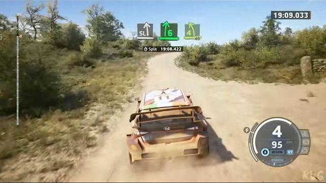 WRC 10 ЛУЧШИЕ РЕПЛИКИ — САМЫЕ ЭПИЧНЫЕ МОМЕНТЫ! 🎬 КРАСИВЫЕ АВАРИИ! 💥 НЕВЕРОЯТНЫЕ ПОВОРОТЫ! 😵
