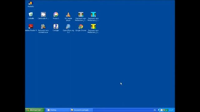 Installing K-Lite Codecs ® for use with Médiacours software. смотреть онлайн