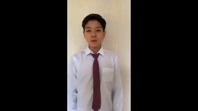 7 СЫНЫП ОҚУШЫЛАРЫНЫҢ БІРЛІК ТУРАЛЫ МАҚАЛ-МӘТЕЛДЕРДЕН ТАРТУ смотреть онлайн