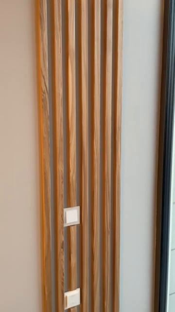 Декоративные рейки скрытый карниз смотреть онлайн