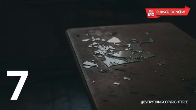 BROKEN GLASS Sound Effects Pack NO COPYRIGHT for Youtuber, Film, Vlog смотреть онлайн