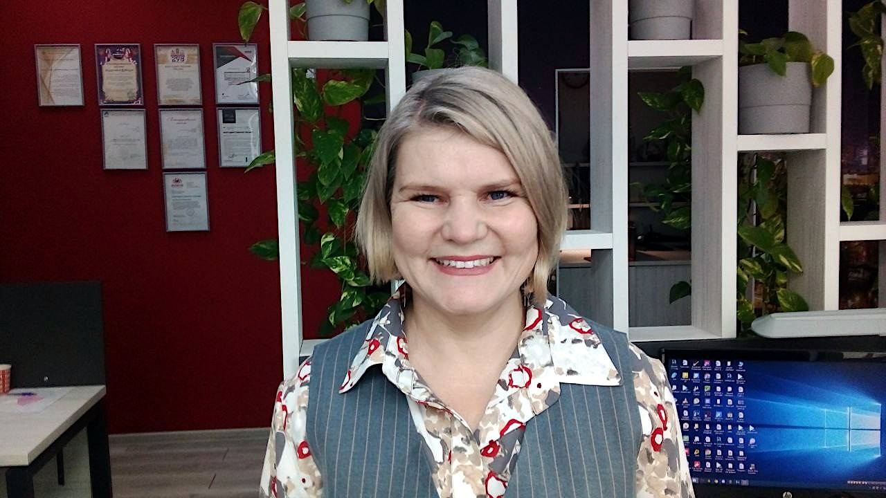 Здесь каждый человек решит, что ему нужно! Юлия Сорокина, идейный вдохновитель фестиваля "Атмофест"