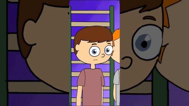 Физкультура для Ивлена