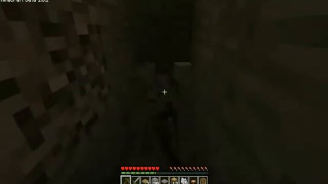 Vic and Doc: Kaizo Caverns ep.03