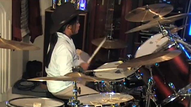 INNA - I Need You For Christmas (Drum Cover) by Ian(10)Rey смотреть онлайн