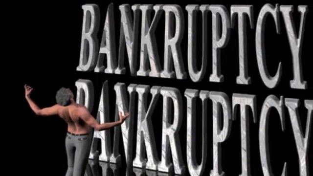 Newton Bankruptcy Lawyer - Call 401 622 1221 in Newton