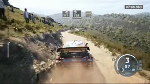 WRC 10 САМЫЕ СЛОЖНЫЕ ТРАССЫ! 😈 ВЫЗОВ ДЛЯ НАСТОЯЩИХ ПРОФЕССИОНАЛОВ! 💪 СМОЖЕТЕ ПРОЙТИ!