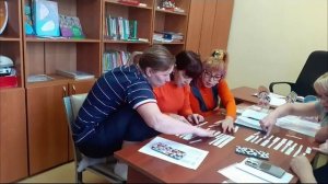 Кузьмина ЖВ Воспитатель года Чудеса среди белого дня