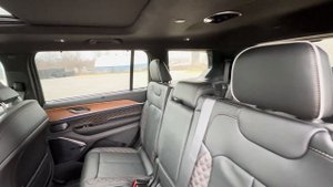 2024 JEEP GRAND CHEROKEE L SUMMIT RESERVE! | *Full Walkaround Review* | Worth Buying The GC L?!