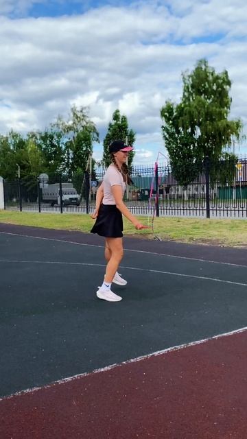Я танцую по драйву  #скакалка #dance #jumprope #skipping #скиппинг #спорт #dancer #cheerleader