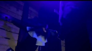 Квест "Обряд"