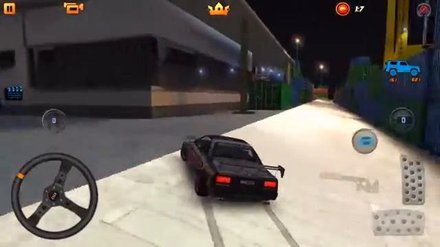 Best Drifting Ever in Dubai Drift (https://itunes.apple.com/app/id862987409) смотреть онлайн