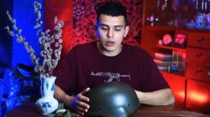 Обзор | Шлема Омнитек ШБМ-П и ШБМ-Л