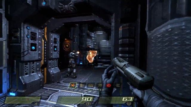 STROGG TRANSFORMATION | QUAKE 4 #gaming #gamingvideos #story #fullvideo #ghaziabad #trending #serie смотреть онлайн