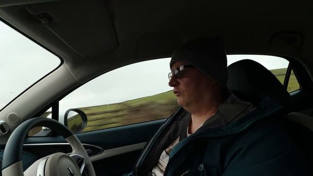 GWM Ora Funky Cat 03 | Yorkshire Road Trip смотреть онлайн