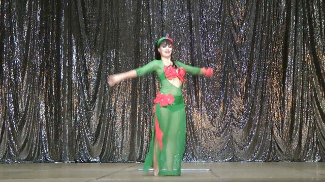 Inna Provotorova ⊰⊱ Primorye CUP '13.