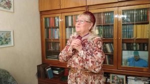 Мария Петровых. Назначь мне свидание.