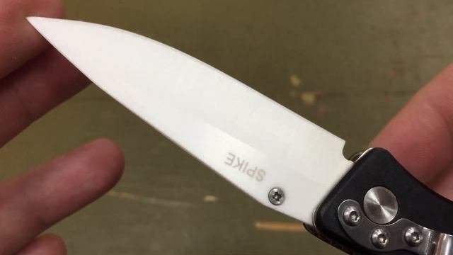 Нож Tekut LK5070, Ceramic Blade
