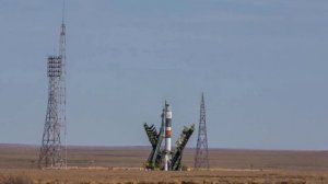 Четырех иностранцев задержали при попытке пробраться к "Буранам"