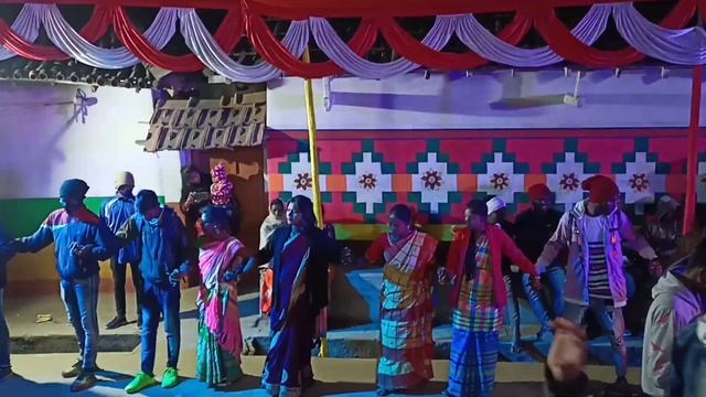 Mah mane doson KUSUMBANDI || video 3 || #AKsAmitKumar
