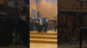 Н. Малыгин. Карусель. Исполняет Шор Иван
