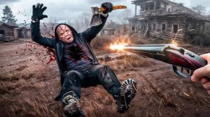 ВЕРНУЛИСЬ В ЛОГОВО МАНЬЯКА ЧИСТИЛЬЩИКА И ЗАСТРЕЛИЛИ ЕГО КОНЕЦ ИСТОРИИ(ЧАСТЬ 45)