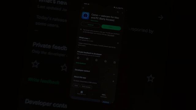 [اُردو] How to use your Android Phone or iPhone as your Webcam? смотреть онлайн